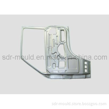Good Quality Plastic Injection Mold for Auto Accessories